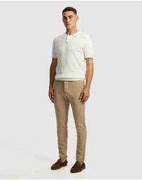 yd. - Energy Hyper Stretch Chino