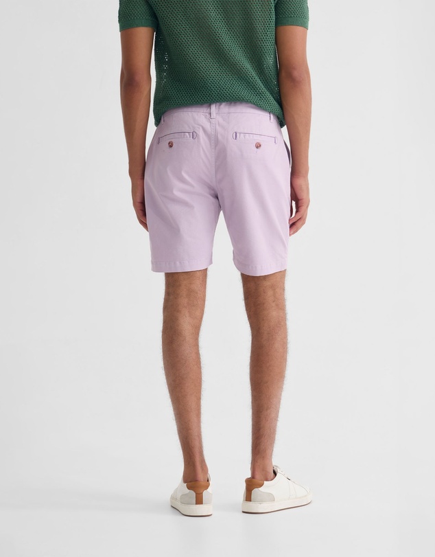 Oxford - Henry Chino Shorts