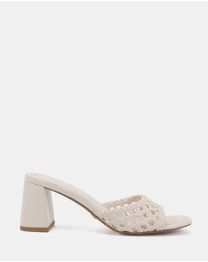 Novo - Yuna Heels