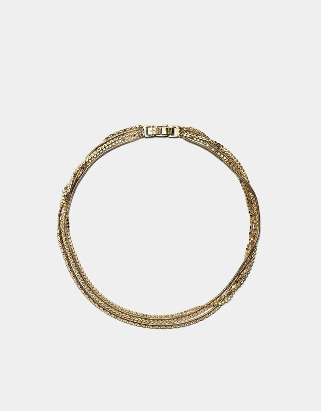 MIMCO - Promenade Necklace