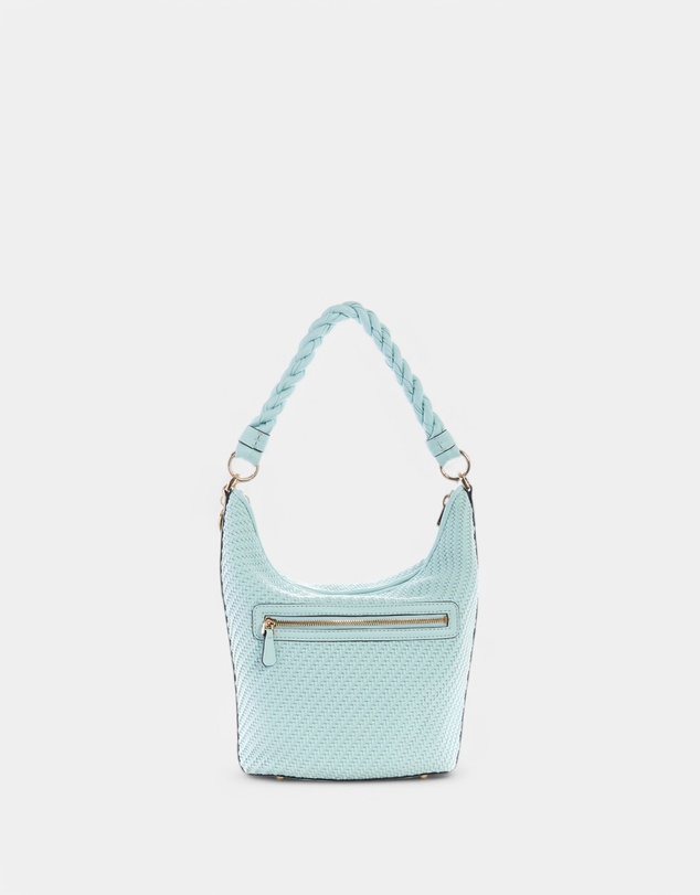 GUESS - Hassie Bucket Hobo Bag