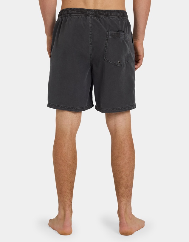 Quiksilver - Mens Everyday Surfwash 17
