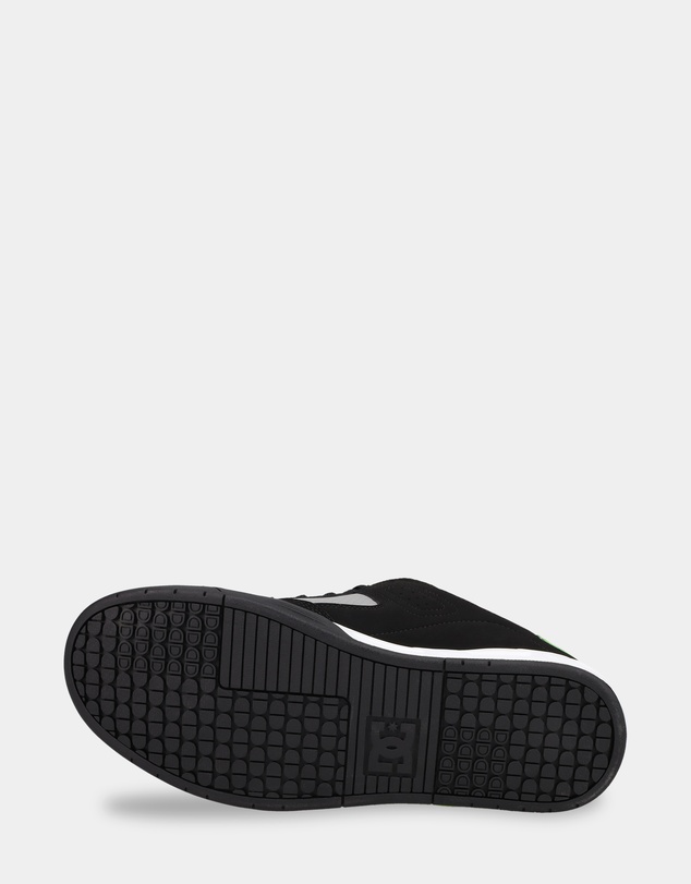 DC Shoes - Mens DC Commad Skate Shoes