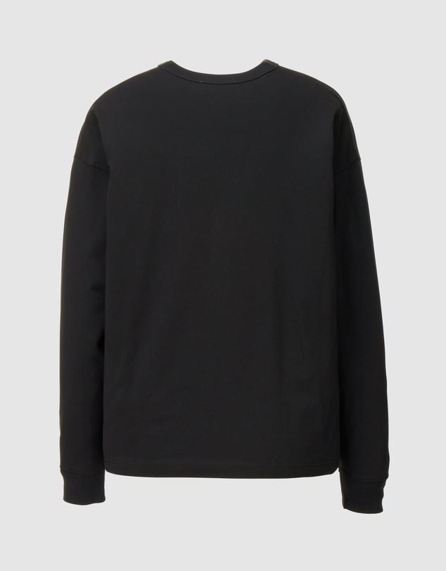 Onitsuka Tiger - Long Sleeve Tee - Unisex