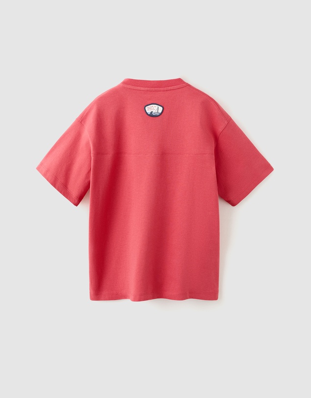 M.N.G - F-Barcas T-Shirt - Teens