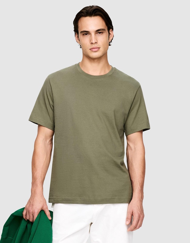 ARKET - 220 GSM Relaxed T-Shirt