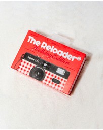 35mm co - The Reloader® - Reusable Film Camera