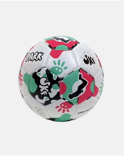 PARK - Sam Kerr Football Academy Training Ball - Size 4