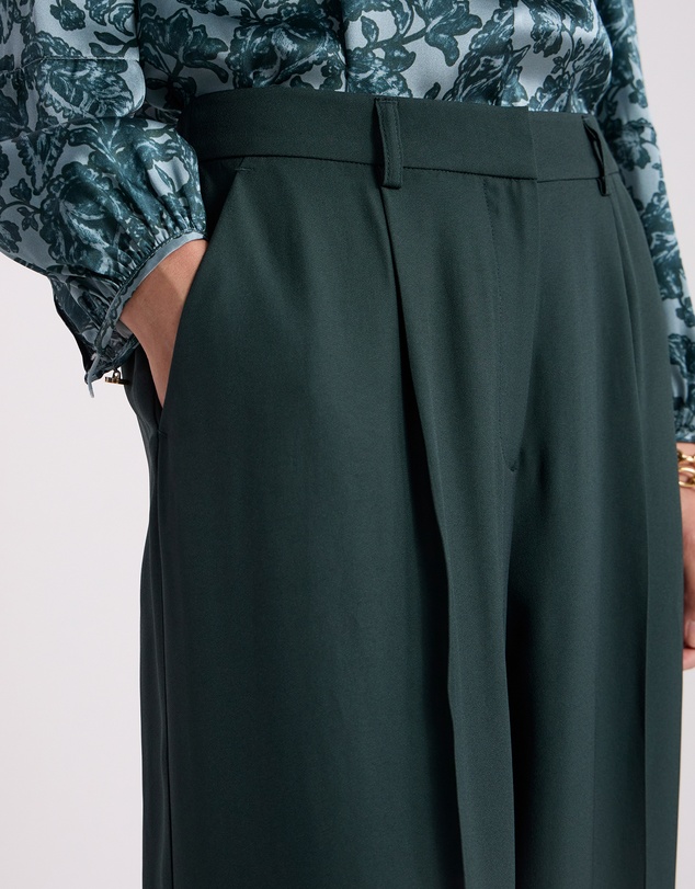 David Lawrence - Bronte Wide Leg Pants