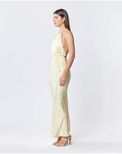 ids - Cressida Maxi Dress