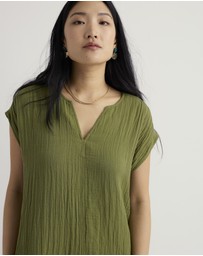 Seasalt - Sand Patterns Dress
