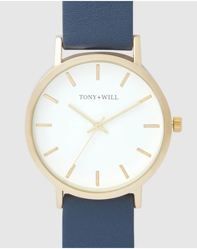 TONY+WILL - Classic
