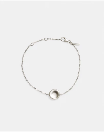 Kirstin Ash - Remanence Bracelet