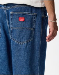 Worship - Wyldstyle Big Dawg Jeans
