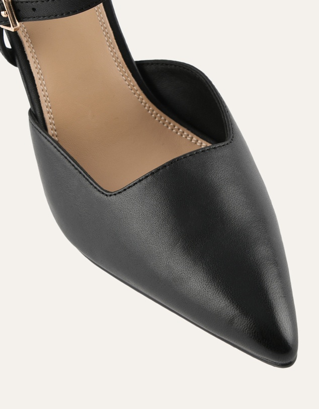 Jo Mercer - Dawn High Heels