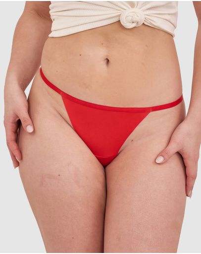 Light Red
