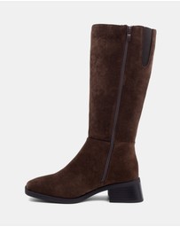 Therapy - Dena Tall Boots