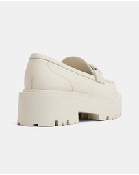 ALDO - Oneameth Chunky Loafers