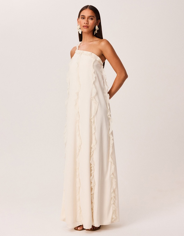 SNDYS - Zarelia Maxi Dress