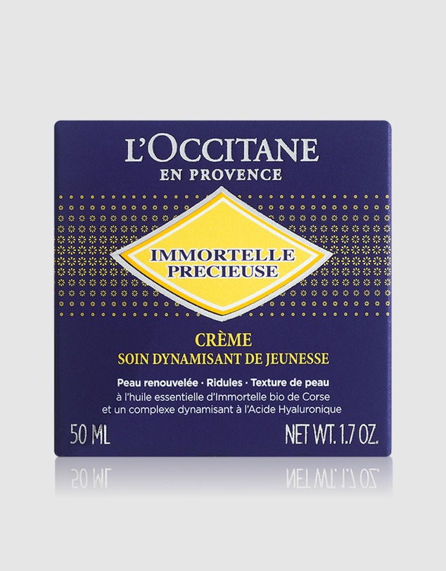 L'Occitane - Immortelle Precious Cream 50ml