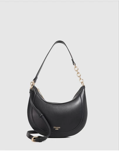 Dune London - Diversion - Black