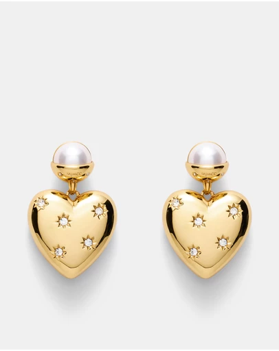 MIMCO - Westlyn Earrings