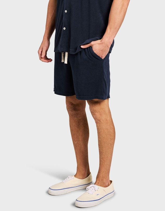 Academy Brand - Bahama Terry Short