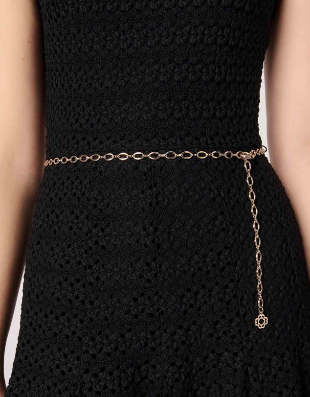 Maje - Ricocha Dress
