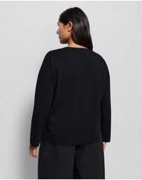 Commonry - Eloise Top