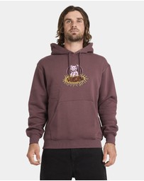 Volcom - Mens Noder Pullover Hoodie