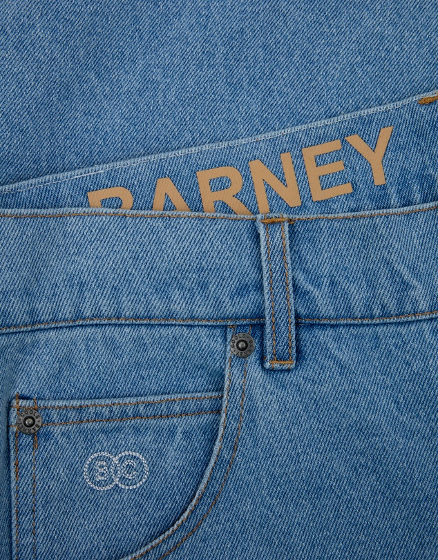 B.Cools - Denim Jort
