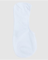 yd. - SPORTS SOCK (3PACK) - ASSORTED - ONE
