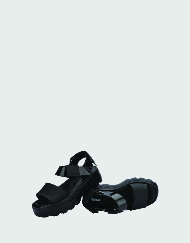 Melissa - Melissa Kick Off Sandal