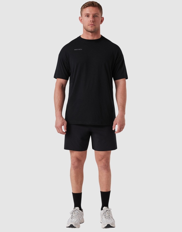REC GEN - Type 4 Short