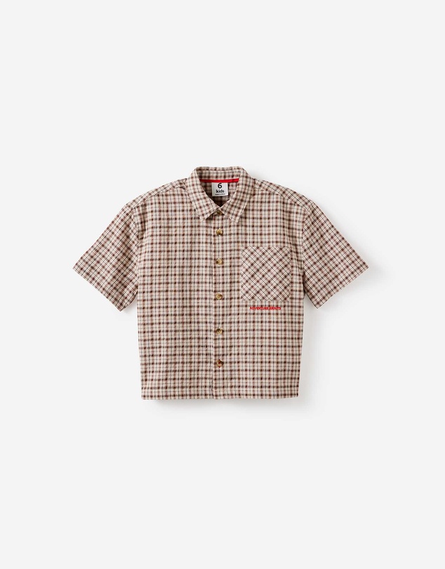 Cotton On Kids - Ryder Skate Shirt