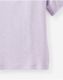 Cotton On Kids - Cuddlecosy Short Sleeve Pyjama Top