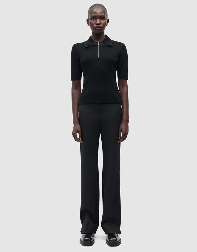 Samsoe Samsoe - Sabonnie Lace Trousers