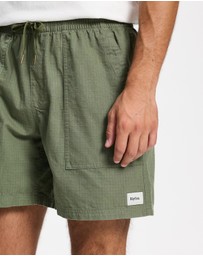 Rhythm - Fatigue Jam Shorts