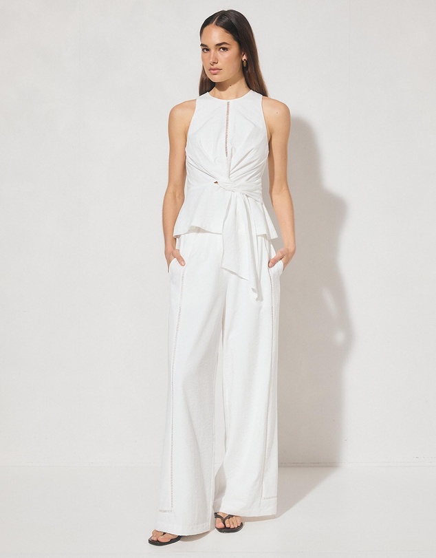 MON RENN - Chiara Pants
