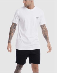 Counter Culture - Geo Tee