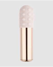 Le Wand - Le Wand Chrome Bullet