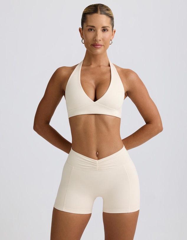 BO+TEE - Coffee Run Shorts