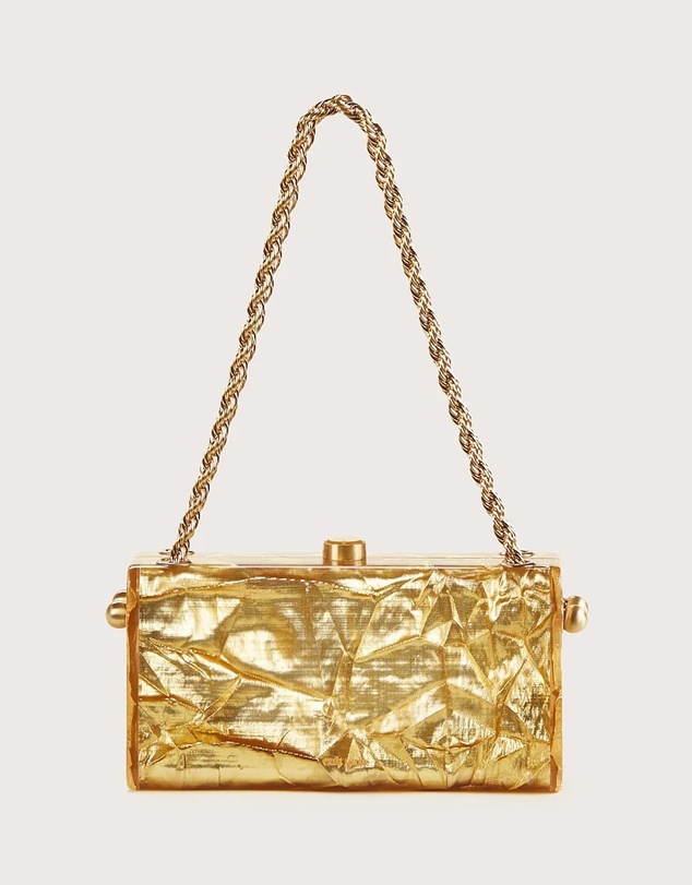 Cult Gaia - Hajar Shoulder Bag