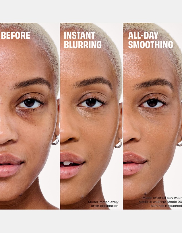 Benefit Cosmetics - The Porefessional Foundation