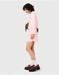 Maje - Joussaillon Skirt