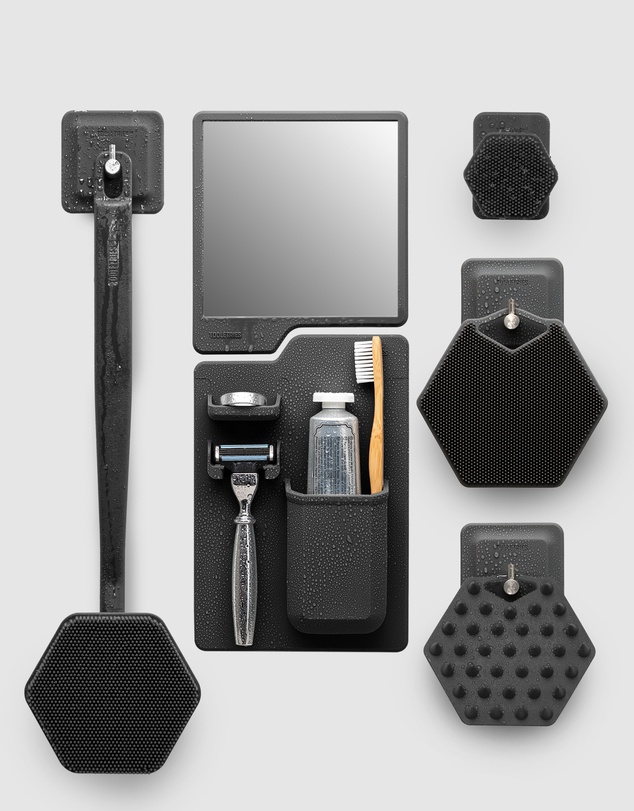 Tooletries - Get Your Grooming Together Pack