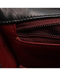 Pre-Loved by Azura Reborn - Pre-Loved Mini Square Classic Lambskin Single Flap