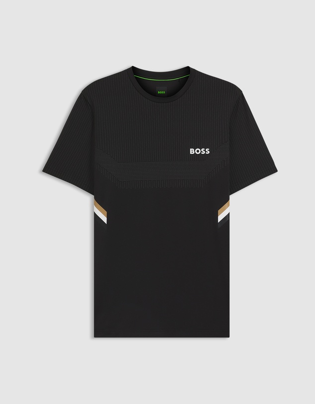 BOSS - Tech Toc Tee