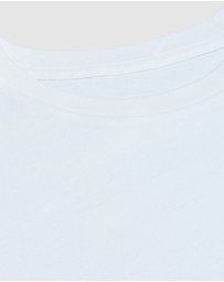 yd. - Relaxed Basic Tee