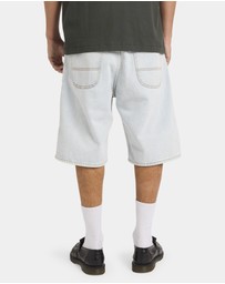 RVCA - Mens Skate Denim Shorts